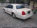 Photo 3 of 12 — 1999 Lincoln Town Car