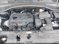 Photo 10 of 16 — 2018 Hyundai Santa Fe