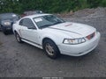 Photo 1 of 16 — 2001 Ford Mustang