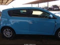 Photo 13 of 16 — 2014 Chevrolet Sonic