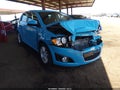 Photo 1 of 16 — 2014 Chevrolet Sonic