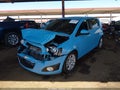 Photo 2 of 16 — 2014 Chevrolet Sonic