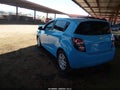 Photo 3 of 16 — 2014 Chevrolet Sonic