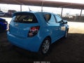 Photo 4 of 16 — 2014 Chevrolet Sonic