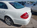 Photo 13 of 14 — 2006 Mercedes-Benz E-Class