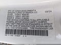 Photo 9 of 16 — 2024 Honda Accord