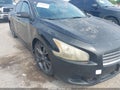 Photo 12 of 13 — 2009 Nissan Maxima