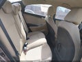 Photo 8 of 11 — 2012 Hyundai Accent