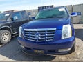Photo 6 of 16 — 2010 Cadillac Escalade EXT