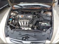 Photo 10 of 16 — 2005 Honda Accord