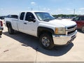 Photo 1 of 16 — 2012 Chevrolet Silverado 2500