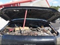 Photo 10 of 11 — 2002 Ford F-550 Super Duty