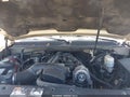 Photo 10 of 16 — 2012 Chevrolet Tahoe