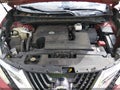 Photo 10 of 16 — 2017 Nissan Murano