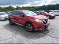 Photo 1 of 16 — 2017 Nissan Murano