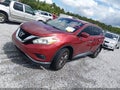 Photo 2 of 16 — 2017 Nissan Murano