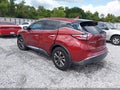 Photo 3 of 16 — 2017 Nissan Murano