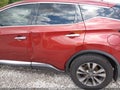 Photo 6 of 16 — 2017 Nissan Murano