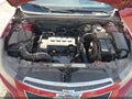 Photo 10 of 11 — 2014 Chevrolet Cruze