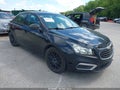 Photo 1 of 14 — 2015 Chevrolet Cruze