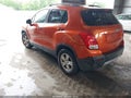 Photo 3 of 12 — 2015 Chevrolet Trax