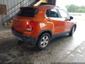 Photo 4 of 12 — 2015 Chevrolet Trax