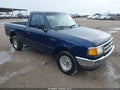 Photo 1 of 11 — 1997 Ford Ranger