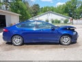 Photo 14 of 18 — 2015 Ford Fusion