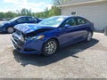 Photo 2 of 18 — 2015 Ford Fusion