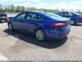 Photo 3 of 18 — 2015 Ford Fusion