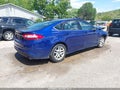 Photo 4 of 18 — 2015 Ford Fusion