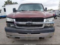 Photo 12 of 16 — 2003 Chevrolet Silverado 2500