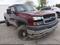 Photo 1 of 16 — 2003 Chevrolet Silverado 2500