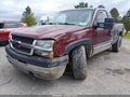 Photo 6 of 16 — 2003 Chevrolet Silverado 2500