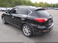 Photo 3 of 16 — 2010 Infiniti EX35