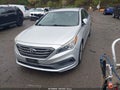 Photo 2 of 11 — 2015 Hyundai Sonata