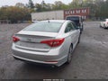 Photo 4 of 11 — 2015 Hyundai Sonata