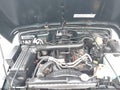 Photo 10 of 11 — 2002 Jeep Wrangler