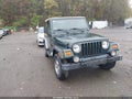 Photo 1 of 11 — 2002 Jeep Wrangler