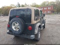 Photo 4 of 11 — 2002 Jeep Wrangler