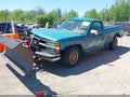 Photo 2 of 13 — 1994 Chevrolet GMT