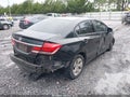 2013 Honda Civic — photo 4 of 17 | VIN 19XFB2F56DE077732