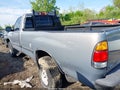 Photo 14 of 16 — 2001 Toyota Tundra