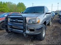 Photo 2 of 16 — 2001 Toyota Tundra