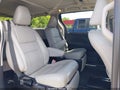 Photo 8 of 17 — 2015 Toyota Sienna