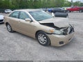 Photo 1 of 16 — 2011 Toyota Camry
