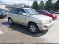 Photo 1 of 11 — 2003 Toyota Highlander