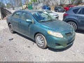 Photo 1 of 11 — 2009 Toyota Corolla