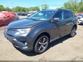 2018 Toyota RAV4 — photo 13 of 14 | VIN 2T3RFREV5JW810168