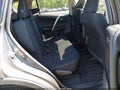 2018 Toyota RAV4 — photo 8 of 14 | VIN 2T3RFREV5JW810168